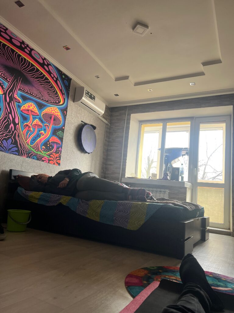 Transforming and healing retreats 4